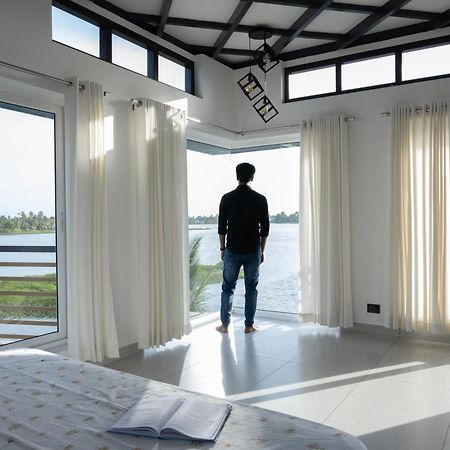 Shiphouse Villa Alappuzha Ngoại thất bức ảnh