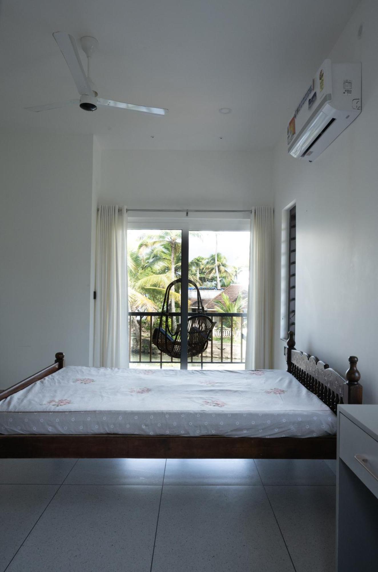 Shiphouse Villa Alappuzha Ngoại thất bức ảnh