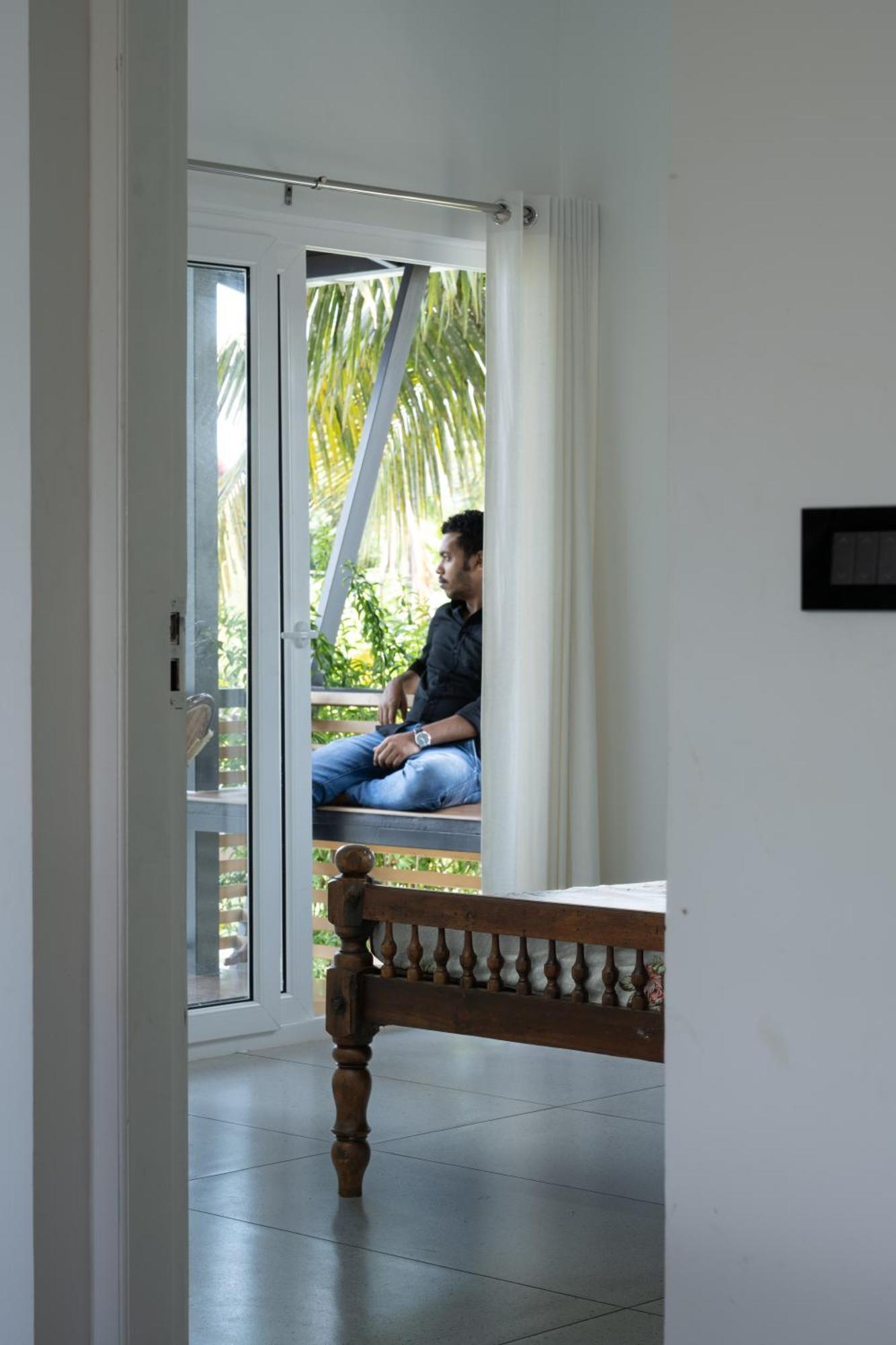 Shiphouse Villa Alappuzha Ngoại thất bức ảnh
