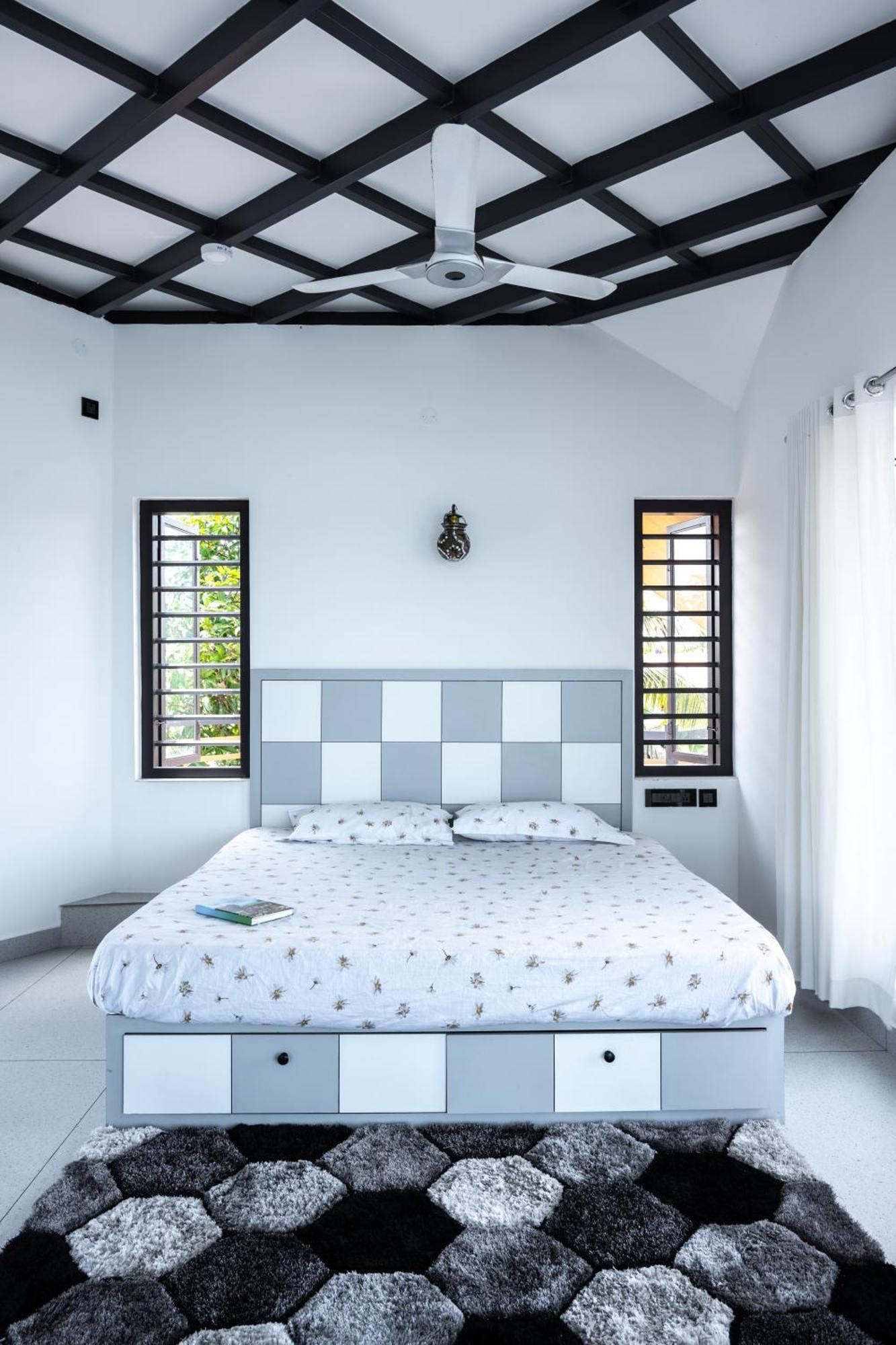 Shiphouse Villa Alappuzha Ngoại thất bức ảnh
